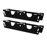 Comphic Soporte organizador de pared para herramientas eléctricas para pulidora, soporte para herramientas eléctricas
