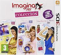 Compil Imagina