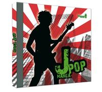 Compil J-POP - J-Pop Manga vol.1