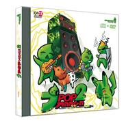 Compil J-POP - J-Pop Manga vol.2