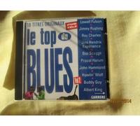 COMPIL - LE TOP DU BLUES - VOL.2
