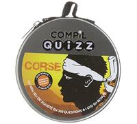 Compil Quizz - Corse [Italia] [DVD]