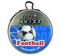 Compil Quizz - Football [Italia] [DVD]