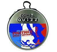 Compil Quizz - Politique [Italia] [DVD]