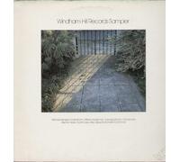 Compil Windham Hill - Sampler '86 [Vinilo]