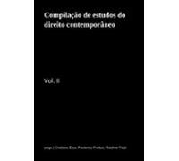 Compilação De Estudos Do Direito Contemporâneo (ebook)