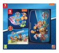 Compilacin 2 juegos Pat'patrol (Path Patrol) Switch + Lunch Box