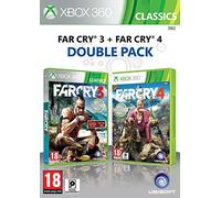Compilación: Far Cry 3 + Far Cry 4
