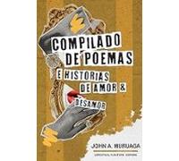 Compilado De Poemas E Historias De Amor & Desamor