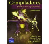 Compiladores.Principios, Ténicas Y Herramientas
