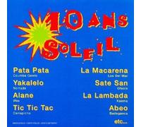Compilation - 10 Ans De Soleil