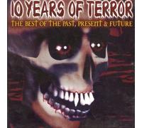 Compilation - 10 Years Of Terror