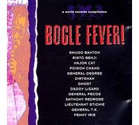 Compilation - 100% Bashment