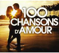 Compilation - 100 Chansons..