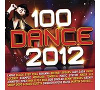 Compilation - 100 Dance 2012