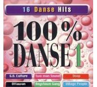 Compilation - 100% Dance Vol 1