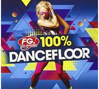 Compilation - 100% Dancefloor
