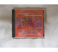 Compilation - 100% Dancefloor Classics [Import]