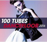 Compilation - 100 Dancefloor Hits 2016