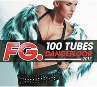 Compilation - 100 Dancefloor Hits 2017