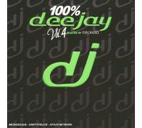 Compilation - 100% Dee Jay Vol.4