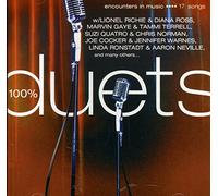 Compilation - 100% duets