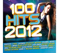 Compilation - 100 Hits 2012