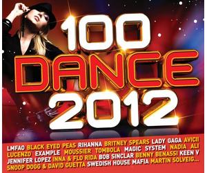 Compilation - 100 Hits 2012 /Vol.2