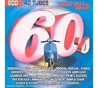 Compilation - 100% Hits 60's