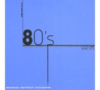 compilation - 100 % Hits 80'S