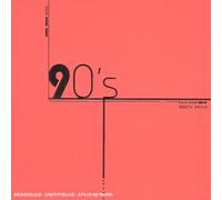 compilation - 100 % hits 90's