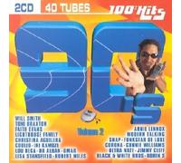 Compilation - 100% Hits 90's Vol 2