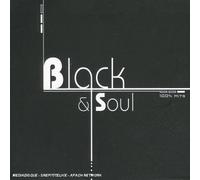 compilation - 100 % hits black & soul