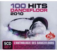 Compilation - 100 Hits Dancefloor 2010