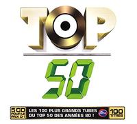Compilation - 100 Hits Du Top 50