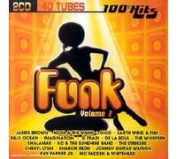 Compilation - 100% Hits Funk Vol 2