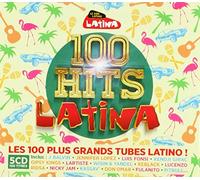 Compilation - 100 Hits Latina