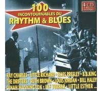 compilation - 100 Incontournables Du Rythm &