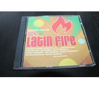 Compilation - 100% Latin Fire