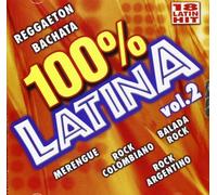 Compilation - 100% Latina 2006 Vol. 2