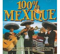 Compilation - 100% Mexico