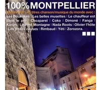 Compilation - 100% Montpellier