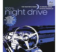 Compilation - 100% Night Drive