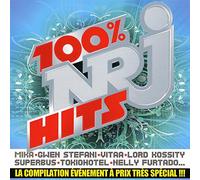 Compilation - 100% Nrj Hits