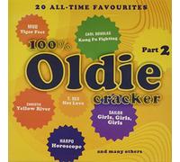 Compilation - 100% oldie crackers