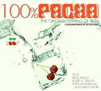Compilation - 100% Pacha - The Original Sound Of Ibiza