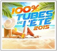 Compilation - 100 Percent Summer Hits