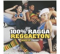 Compilation - 100% Ragga Reggaeton