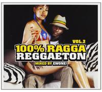 Compilation - 100% Ragga Reggaeton Vol 2