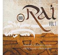 Compilation - 100% Rai